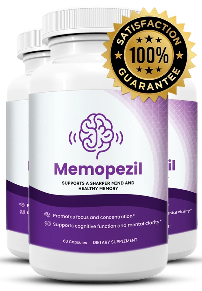 Memopezil Protocol